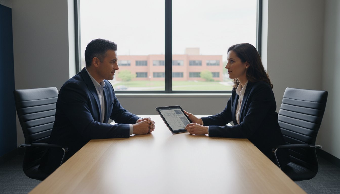 Defending a Small Business Lawsuit in Des Plaines: A Step-by-Step Guide for 2026