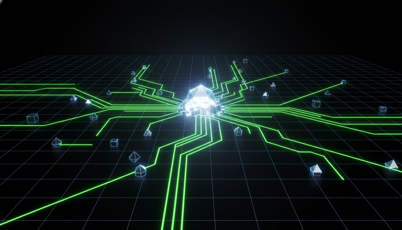 Distributed Multi-Agent Systems: Architectural Overview and Connectivity Requirements (2026)