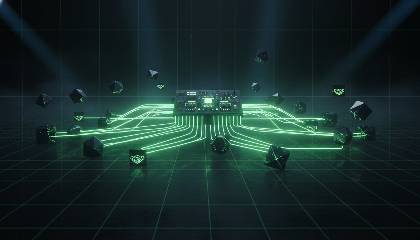 Dynamic Agent Discovery for Multi-Agent Systems: Architectural Guide 2026