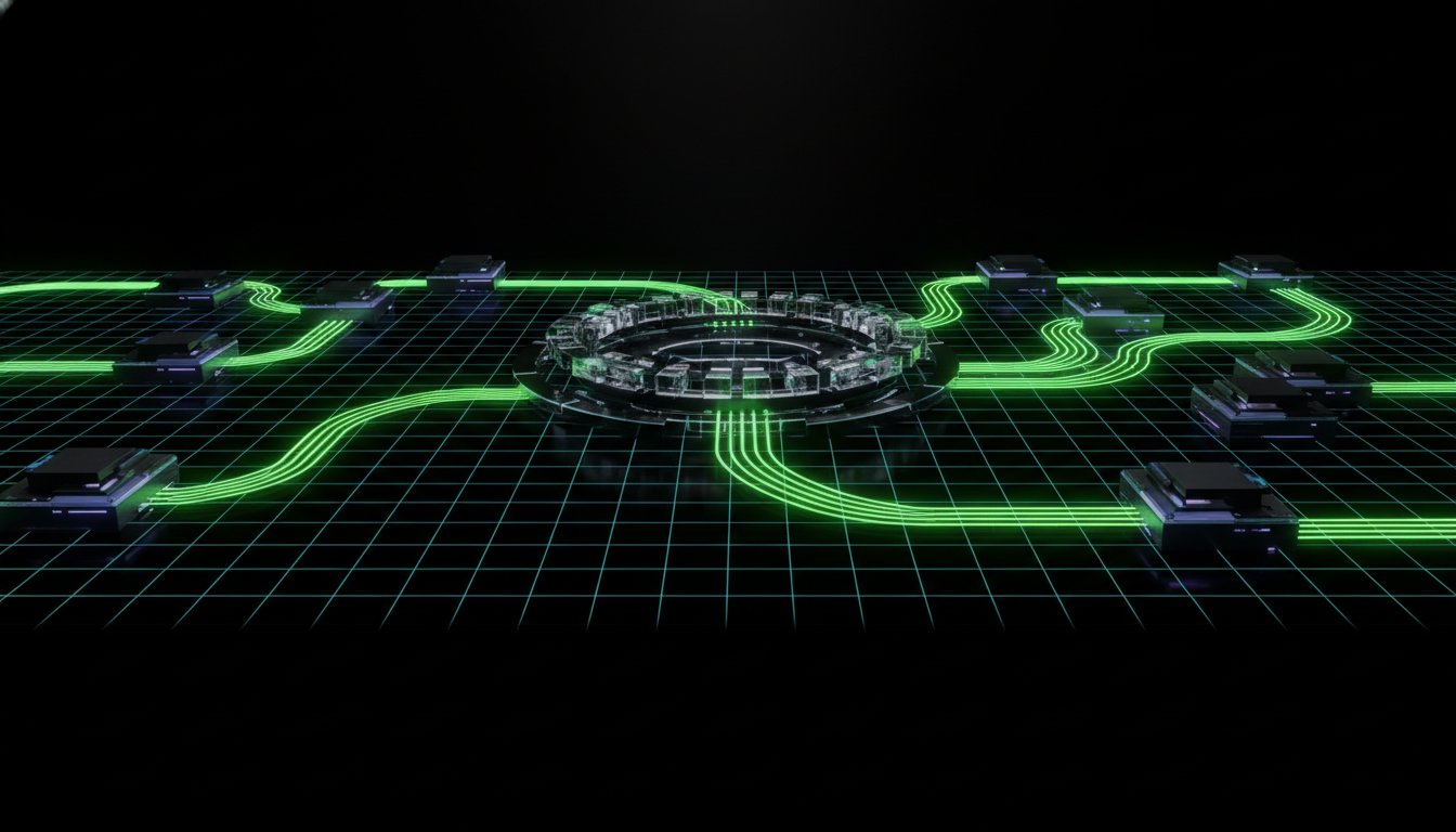 Private and Secure AI Agent Network: Architecture and Implementation Guide 2026