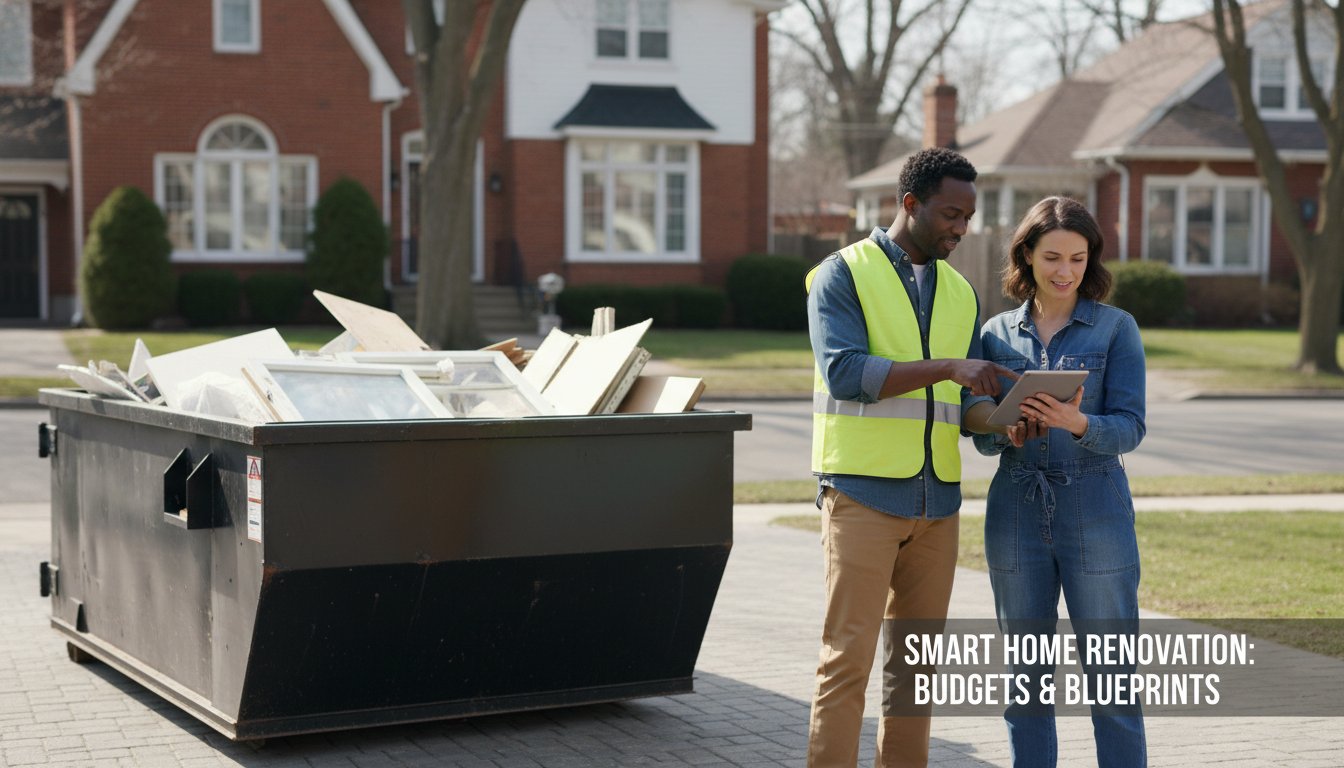 How to Save Money on a Dumpster Rental in 2026: The NY, IL, and MA Expert Guide