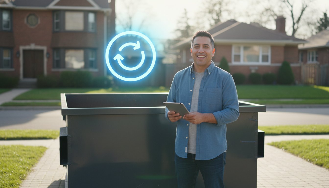 Finding Cheap Dumpster Rentals Without Hidden Fees in NY, IL, and MA