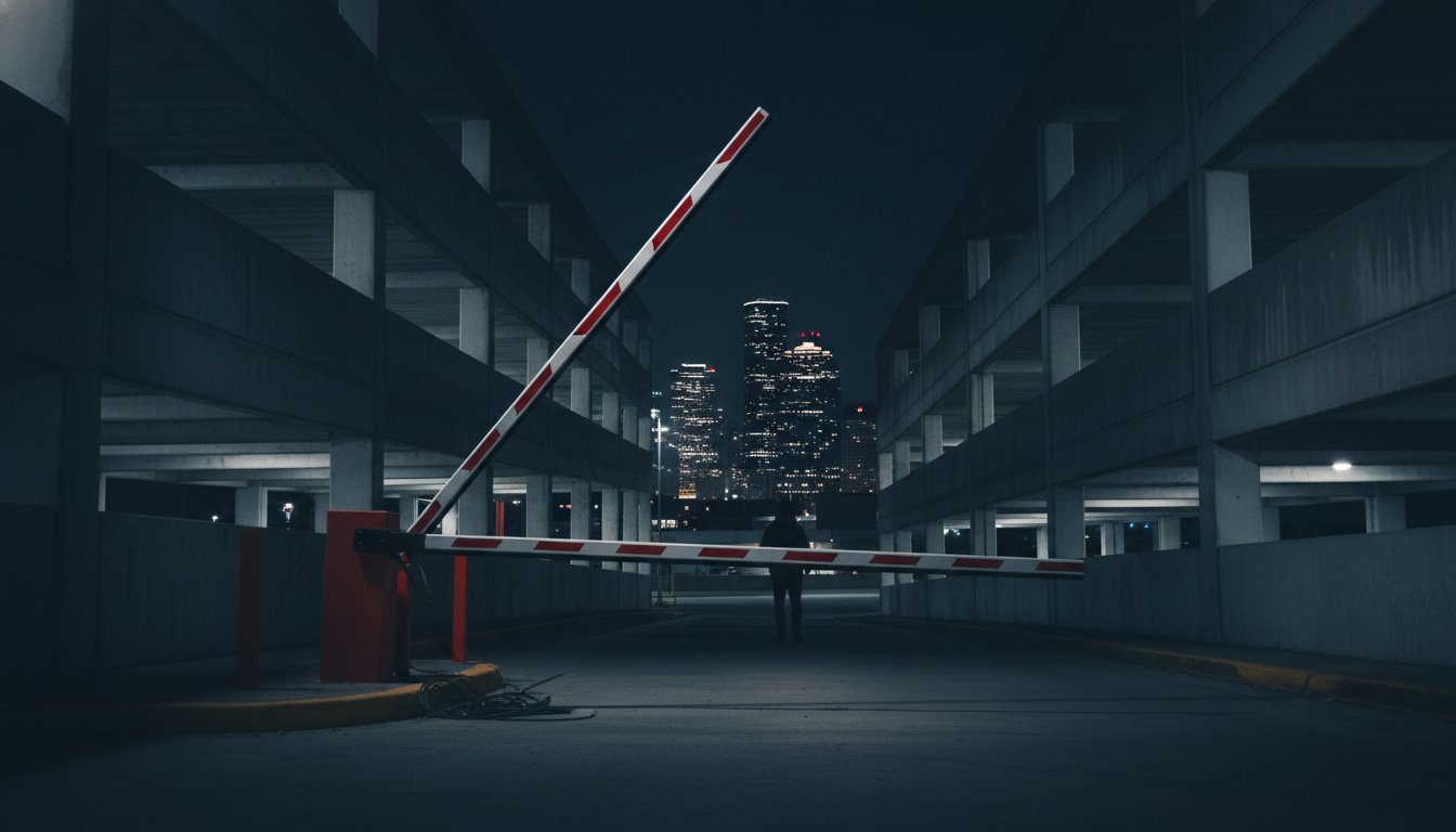 Houston Negligent Security Lawyer: Seeking Justice on Your Road to Recovery