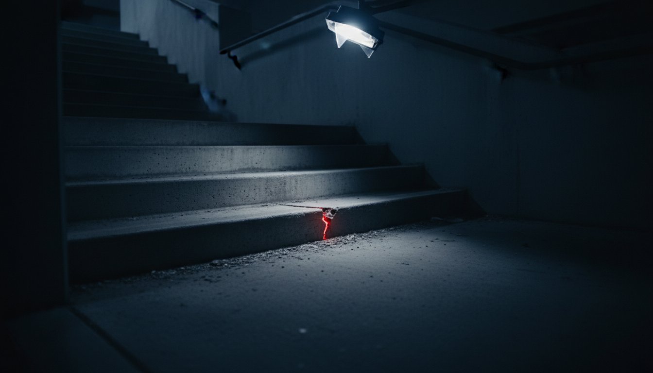 Inadequate Lighting Injury Claim Texas: A Houston How-To Guide