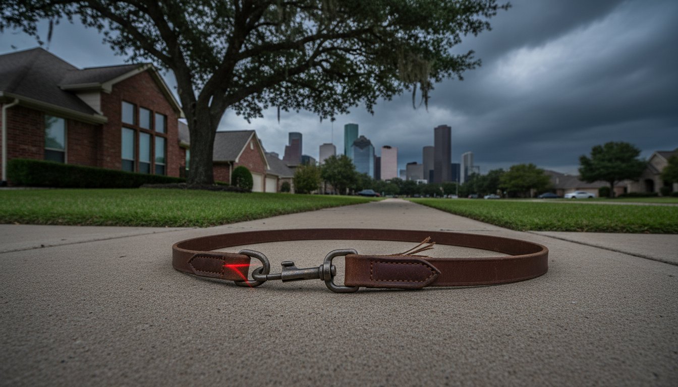 Houston Animal Attack Laws: A Guide to Texas Dog Bite Liability (2026)