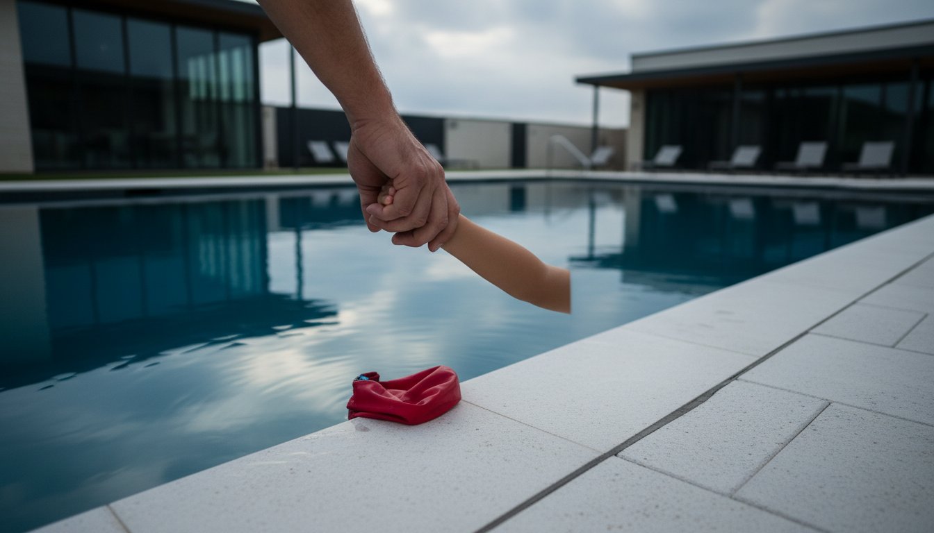 Child Swimming Pool Accident Attorney Houston: Securing Your Family’s Road to Recovery