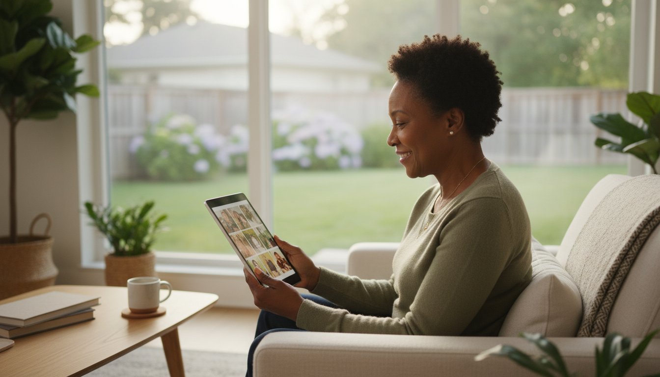 Email Setup and Troubleshooting for Seniors: A Complete Guide to Staying Connected