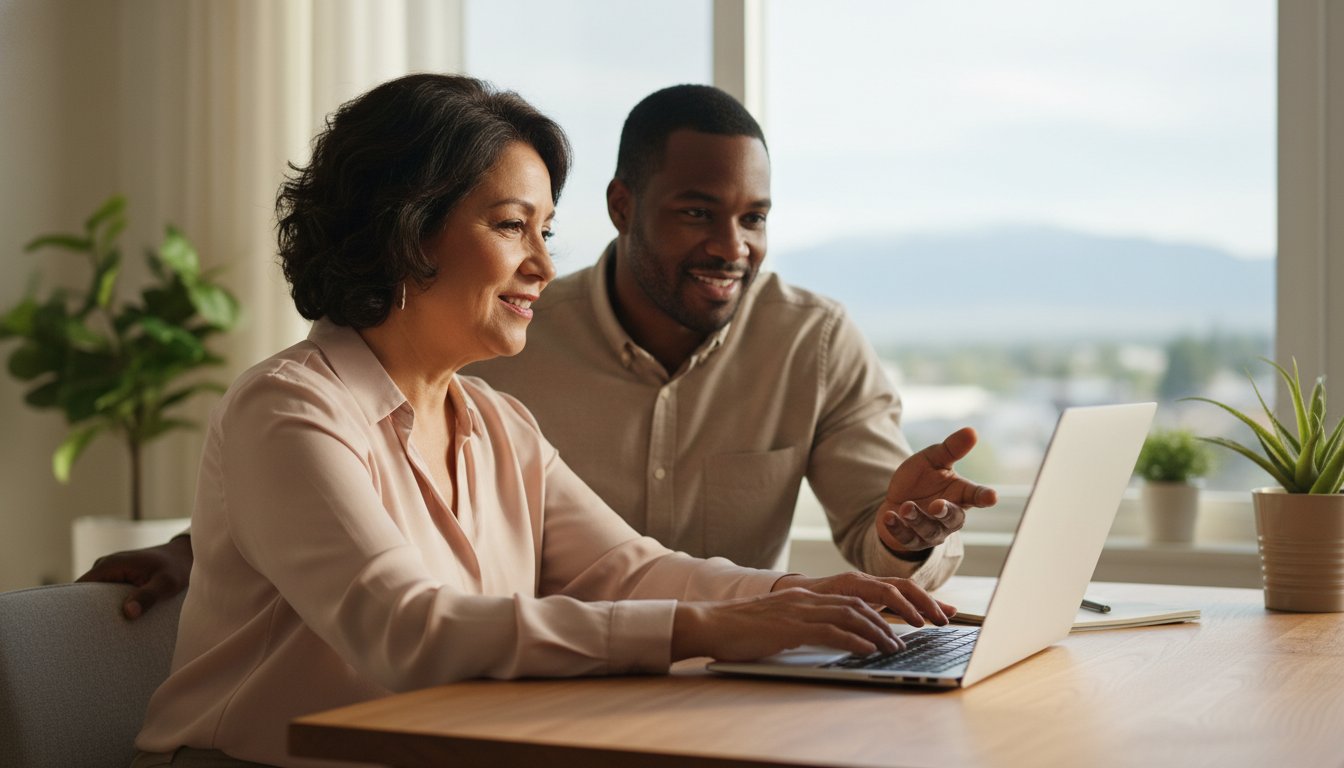 Computer Help for Seniors: A Patient Guide to Mastering Your Technology in 2026