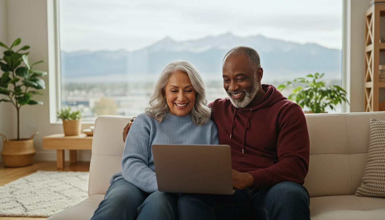 Seniors on Computers: A Patient Guide to Mastering Modern Technology