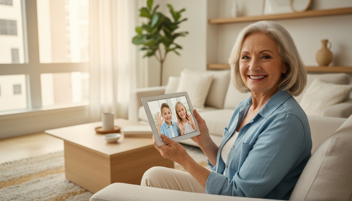 One-on-One Computer Lessons for Seniors: Your Guide to Personal Tech Success in 2026
