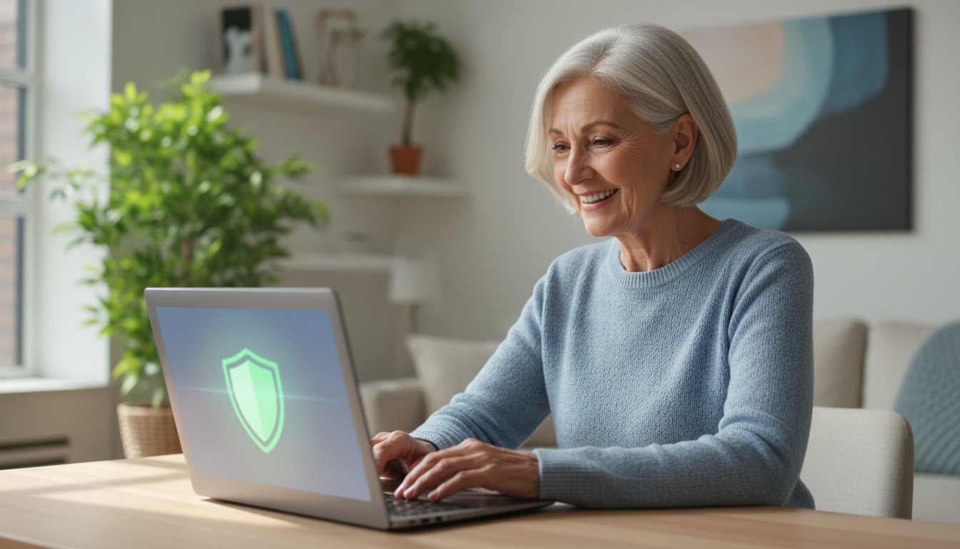 How to Update Software on Your Computer: A Stress-Free Guide for Seniors (2026)