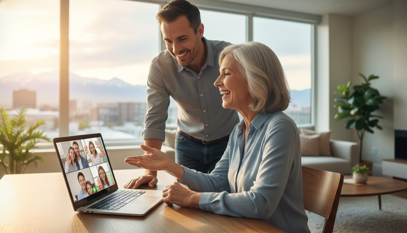 Patient Computer Help for Seniors in Denver: Your 2026 Tech Guide