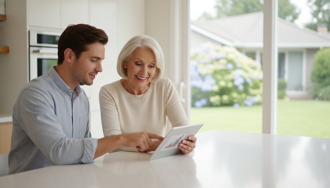 Finding a Patient Computer Tutor: A Guide for Seniors in 2026