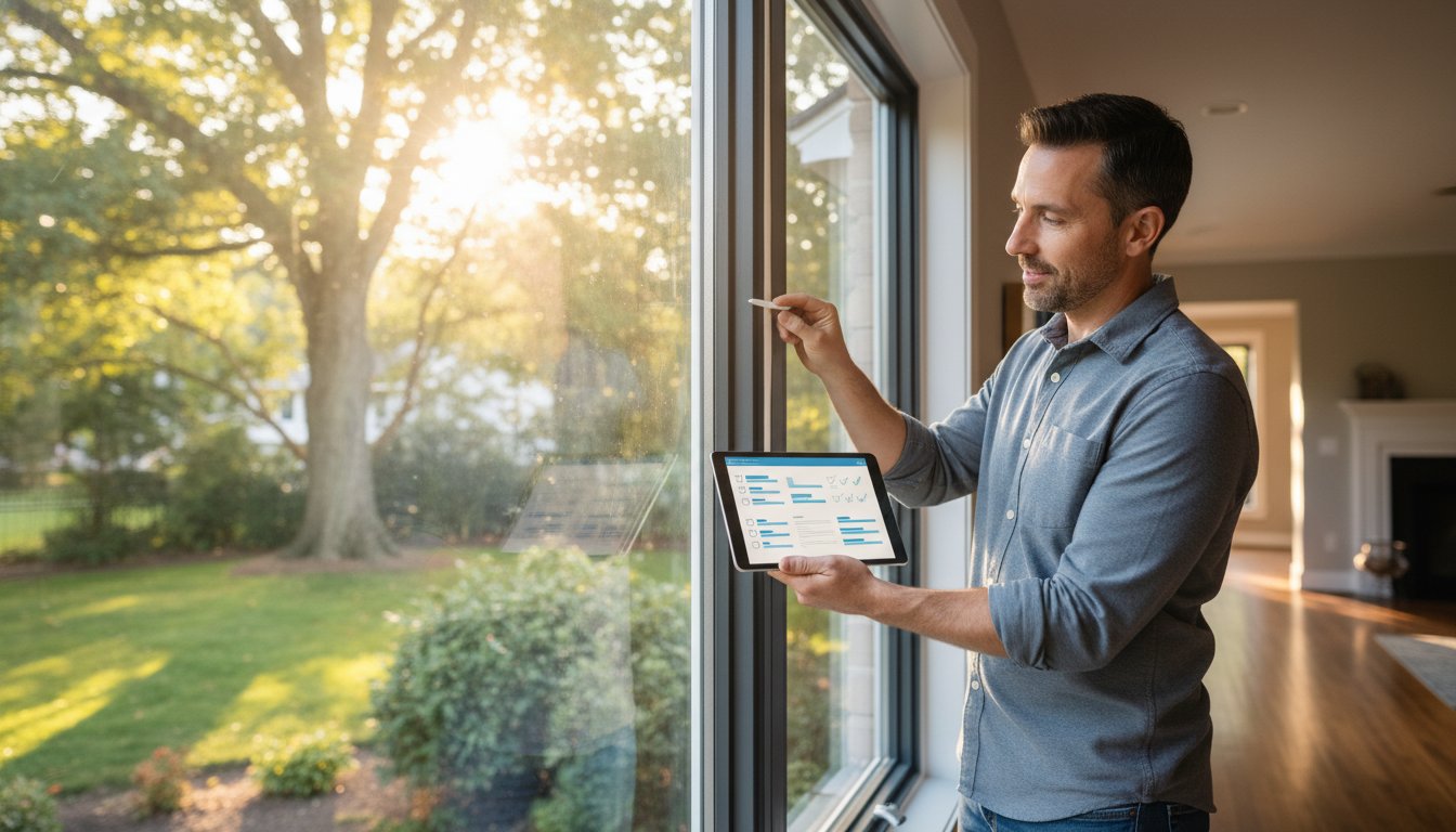 Are My Windows Installed Correctly? The Ultimate Homeowner Checklist for 2026