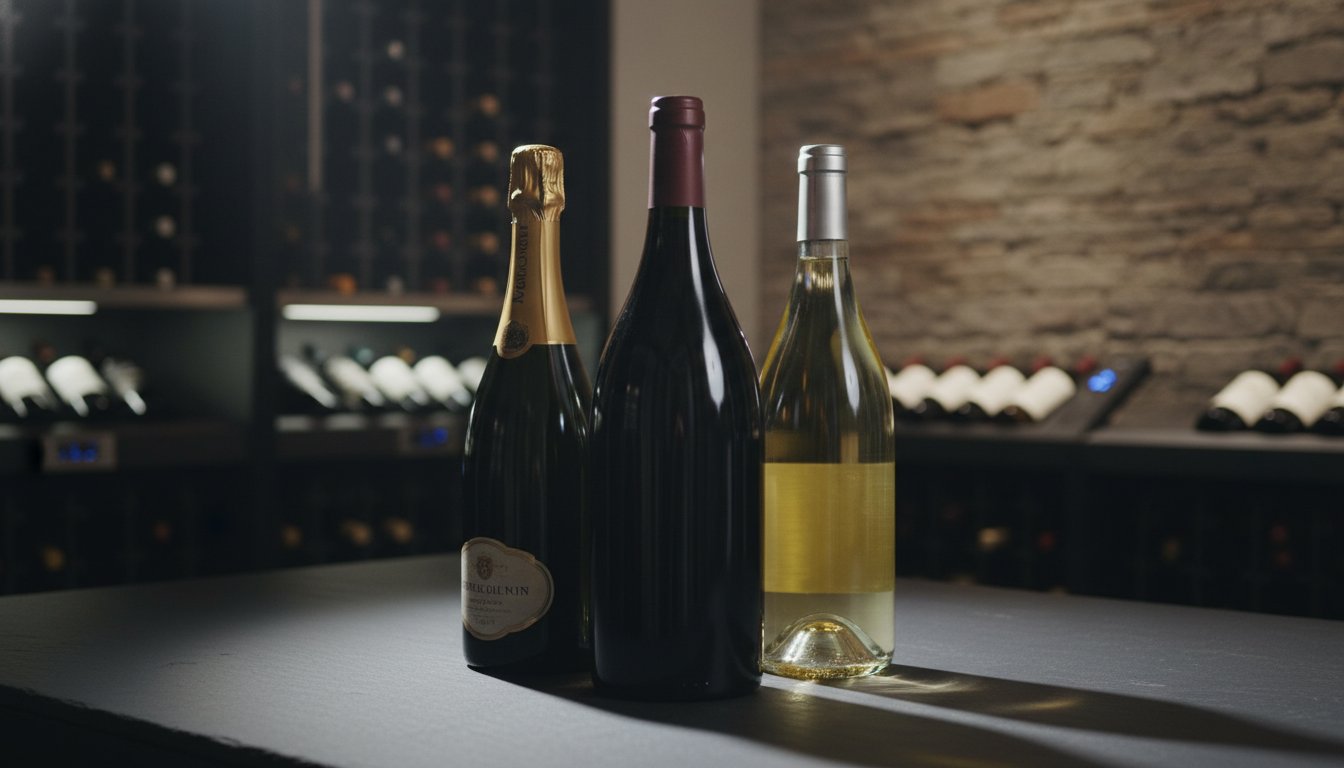 Buying a Magnum of Wine: The Connoisseur’s Choice for Curation and Celebration