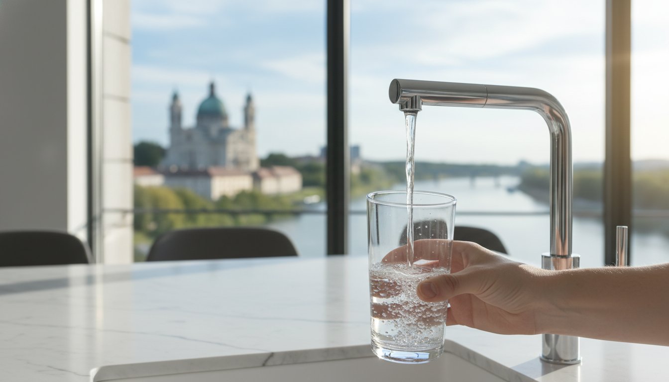 Központi vízszűrő vásárlás 2026-ban: Teljes útmutató a tiszta otthoni vízhez