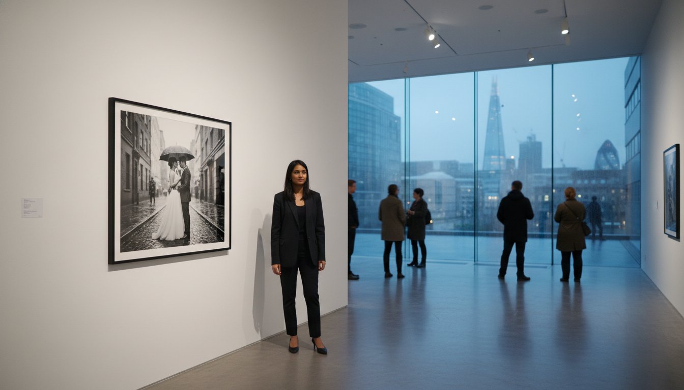 Building Credibility as a New Photographer: A Definitive Guide for 2026