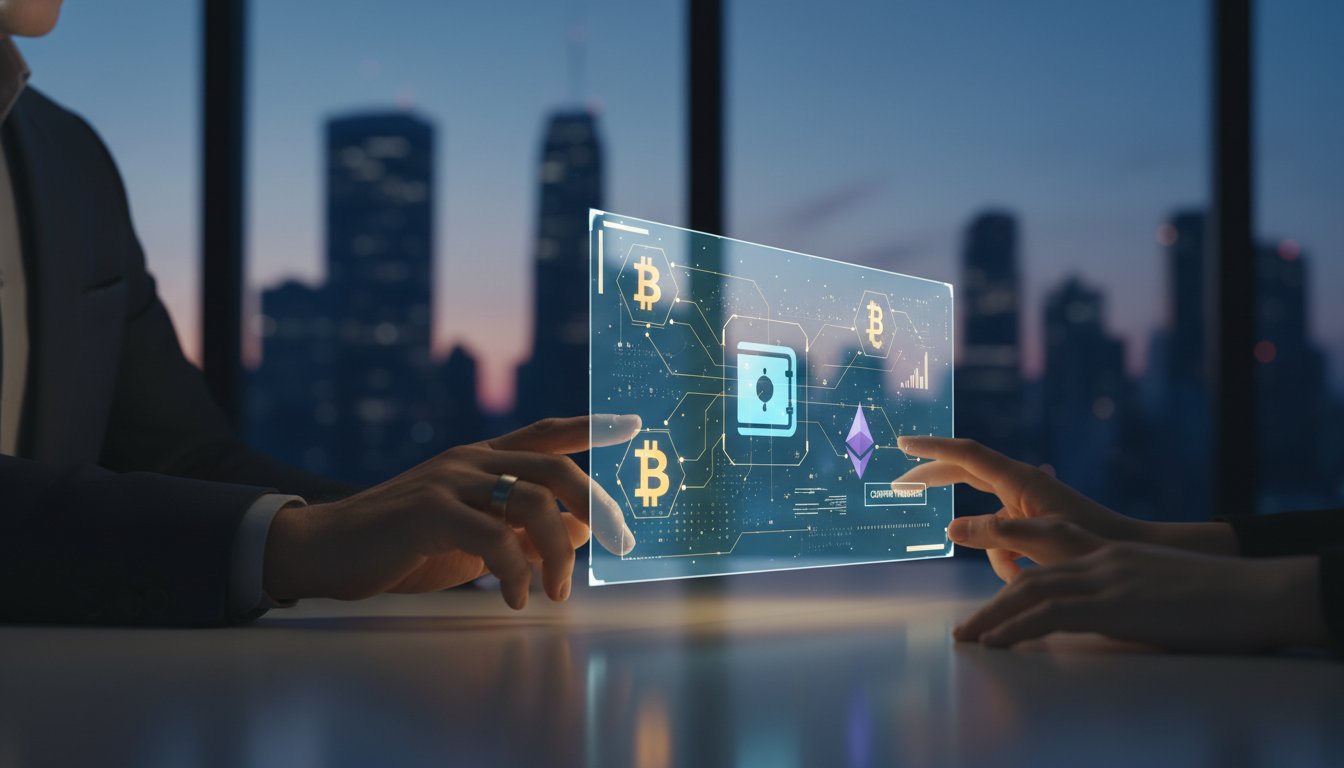 Digital Estate Plan for Cryptocurrency: A Practical 2026 Guide