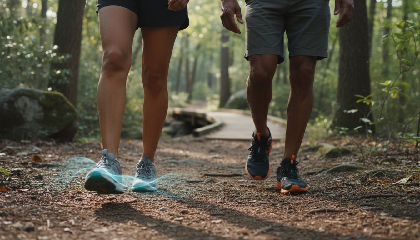 Plantar Fasciitis Treatment in Roswell: Advanced Relief for Chronic Heel Pain