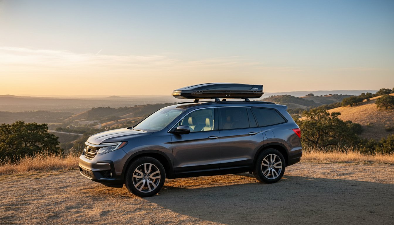Honda Pilot Roof Rack Installation Near Murrieta: The Complete Guide to Safe Cargo Solutions