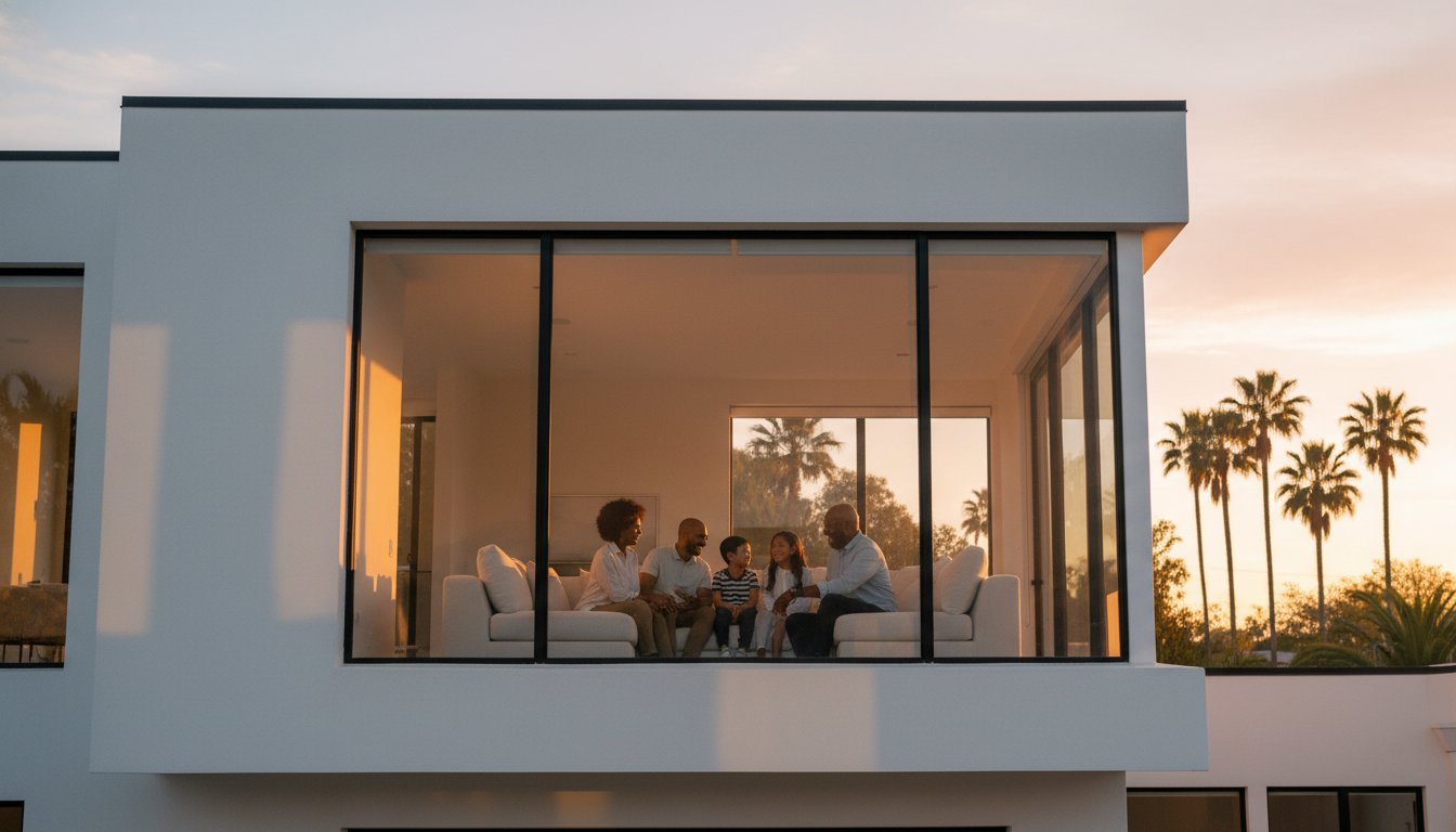 Securing a Second Story Window in Los Angeles: Expert Strategies for 2026