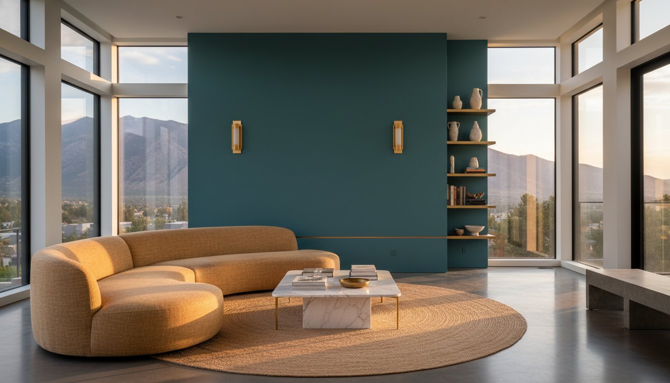 Salt Lake City Transitional Design Style: The 2026 Luxury Guide
