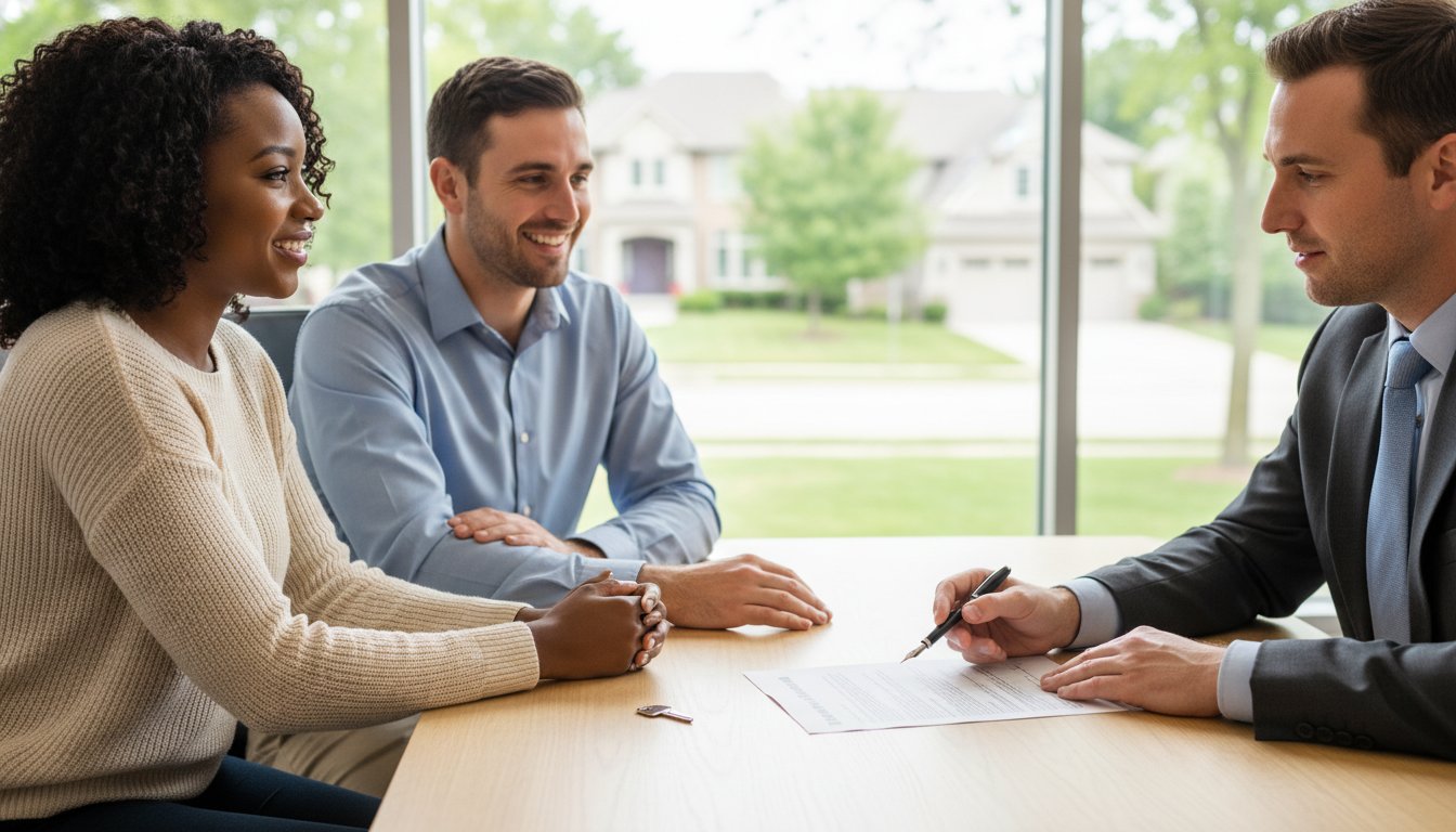 Real Estate Closing Attorney in Northbrook, IL: Your Guide to a Smooth Transaction