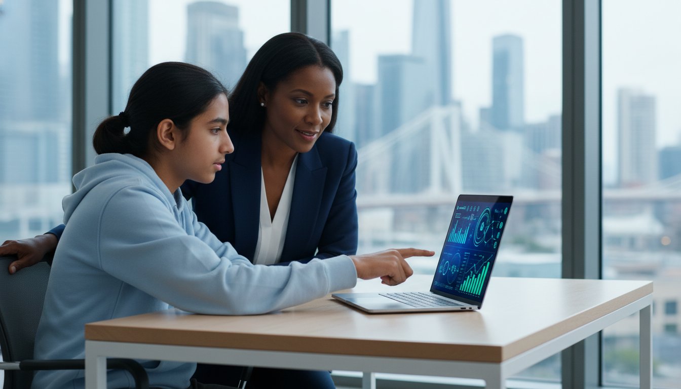How to Teach Your Teenager About Investing: A Comprehensive 2026 Guide for Parents