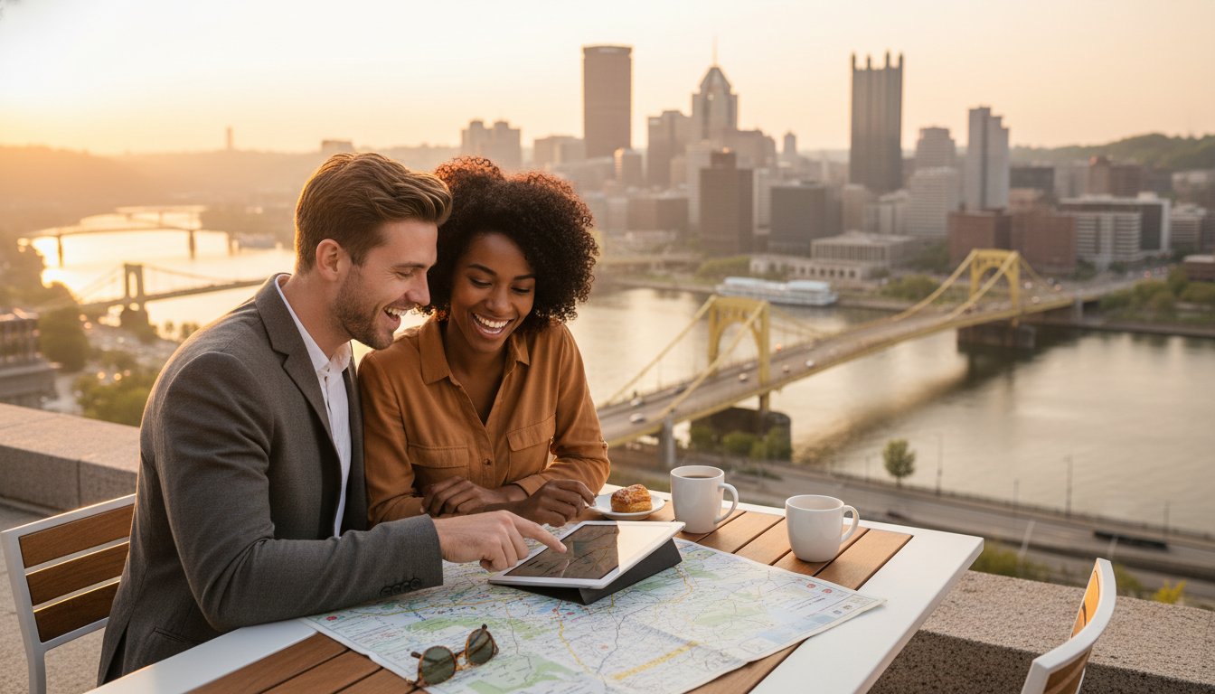 Avoiding Conflict When Traveling with Someone New: The 2026 Guide to Harmonious Adventures