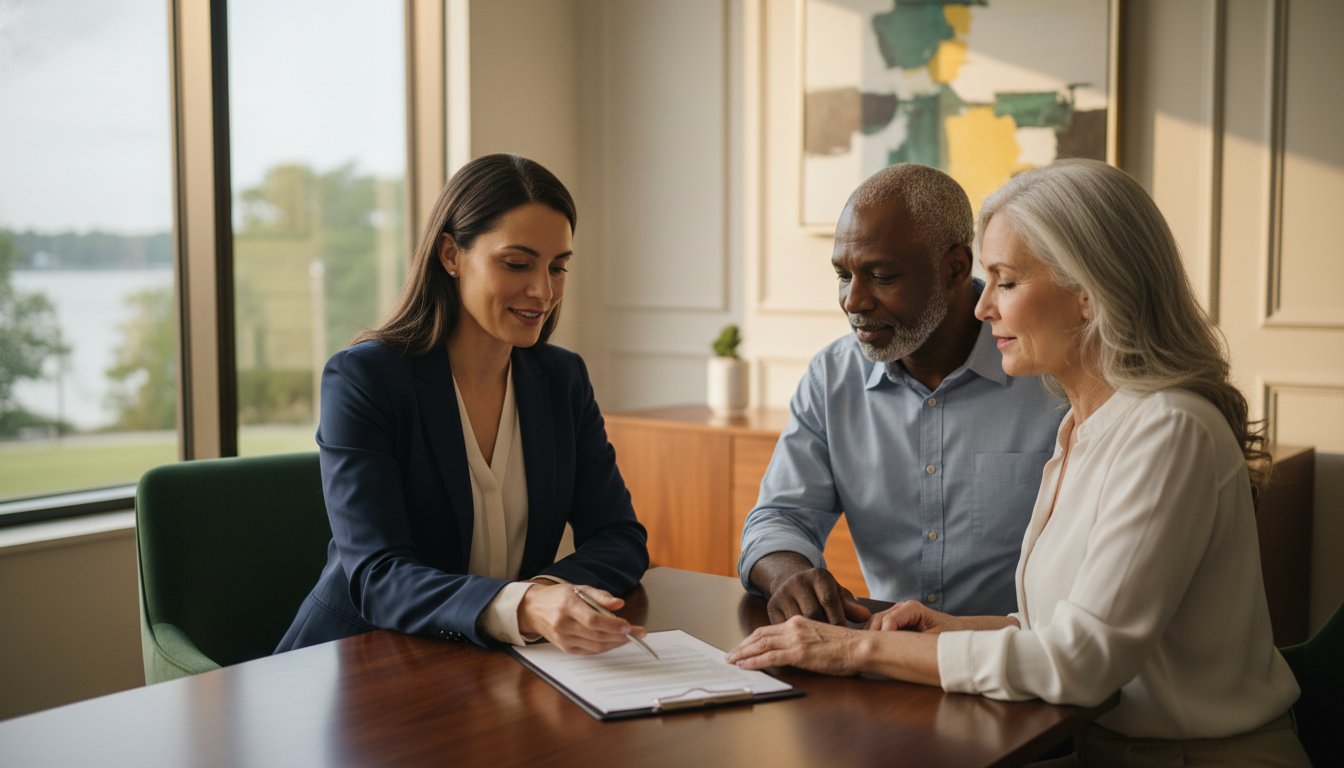 Durable Power of Attorney vs. Guardianship in Maryland: Choosing the Right Path in 2026