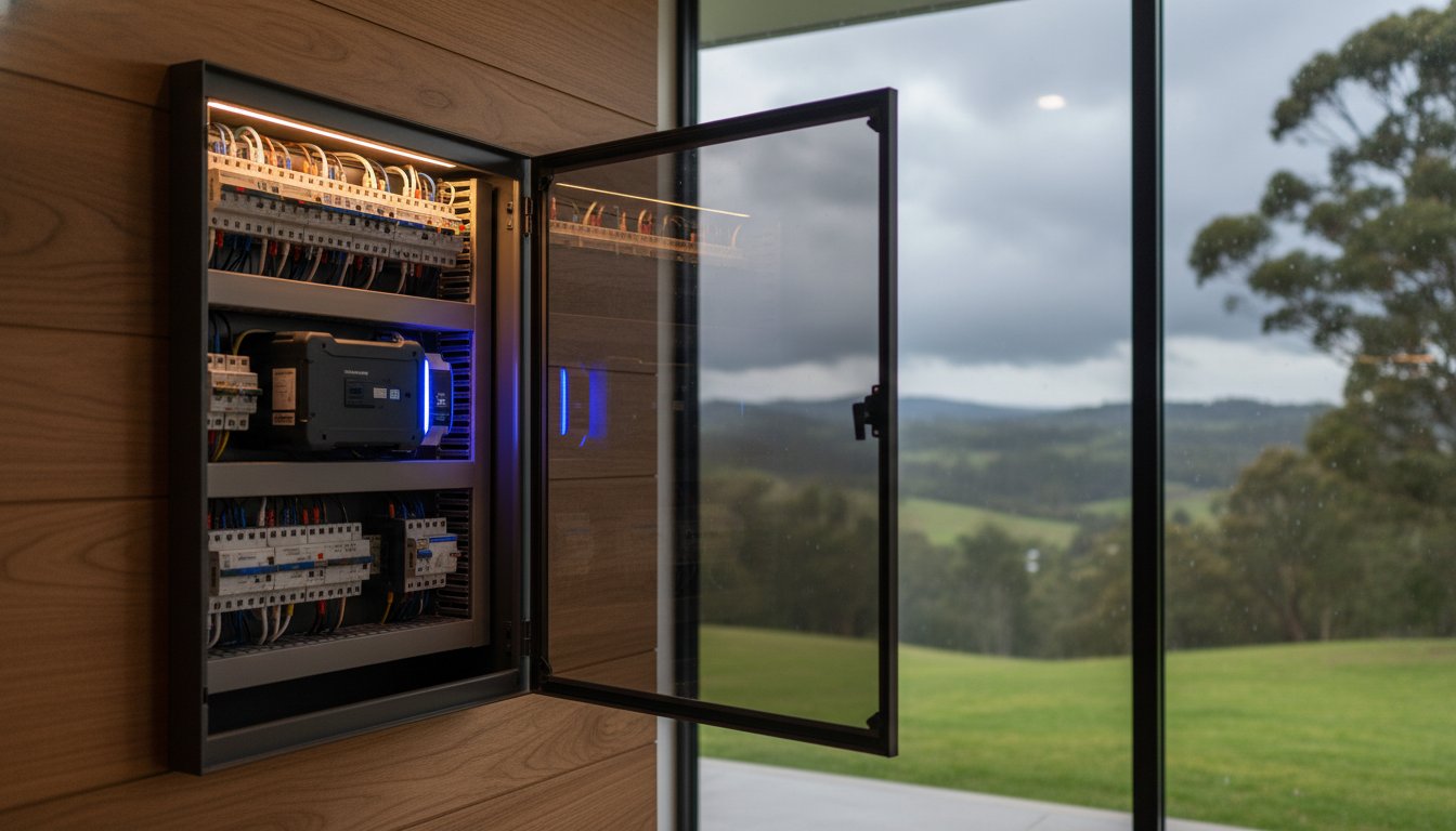 Whole House Surge Protection Mittagong: Protecting Your Southern Highlands Home in 2026