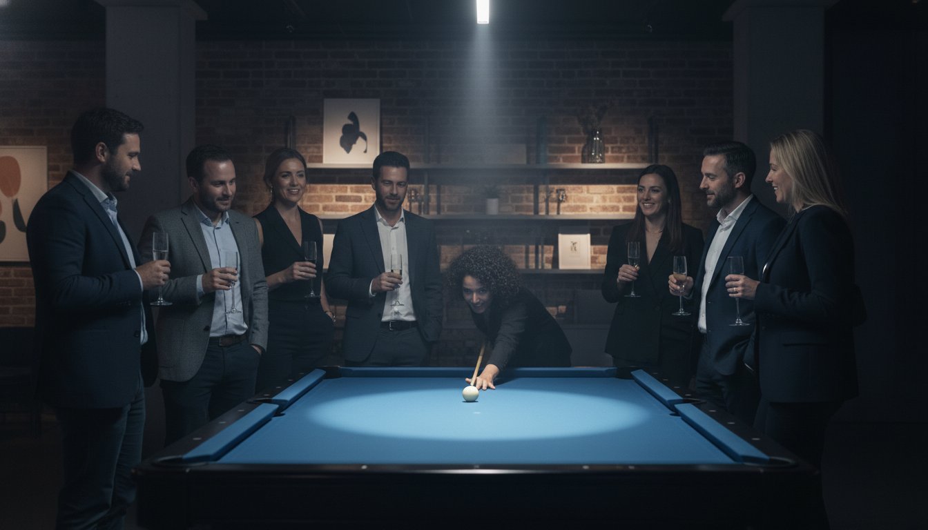 Business Function Venue Auburn: Elevate Your Corporate Events in 2026
