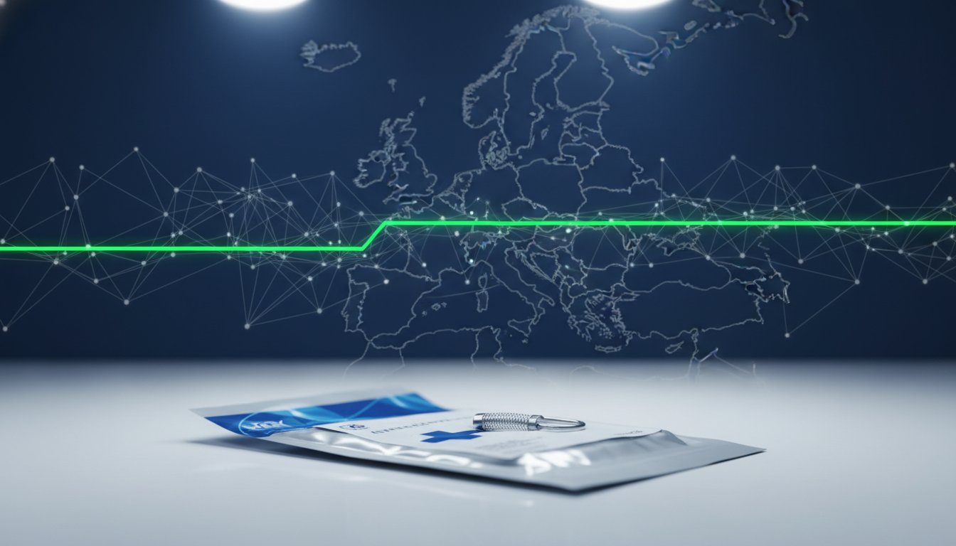 Challenges of Importing Medical Devices into the EU: A 2026 Regulatory and Logistical Guide