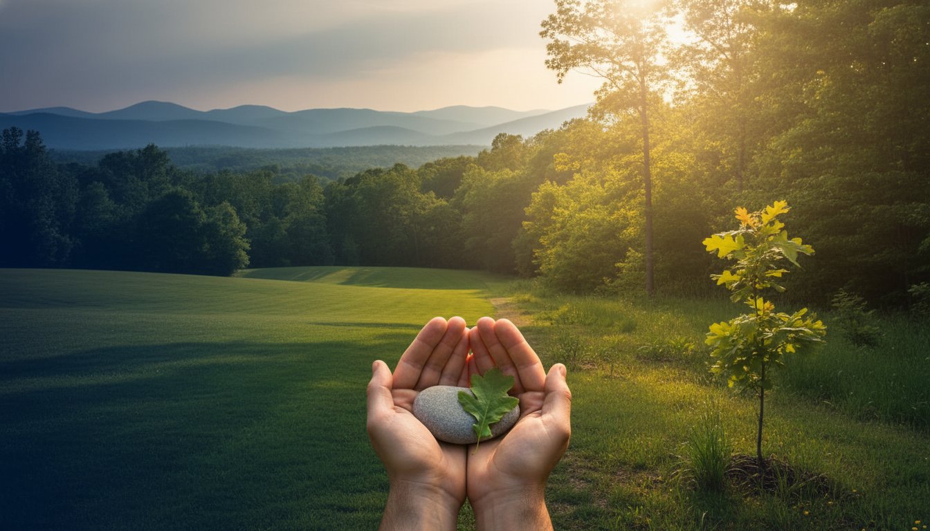 Environmental Impact of Cremation vs. Burial: A 2026 Comparison Guide