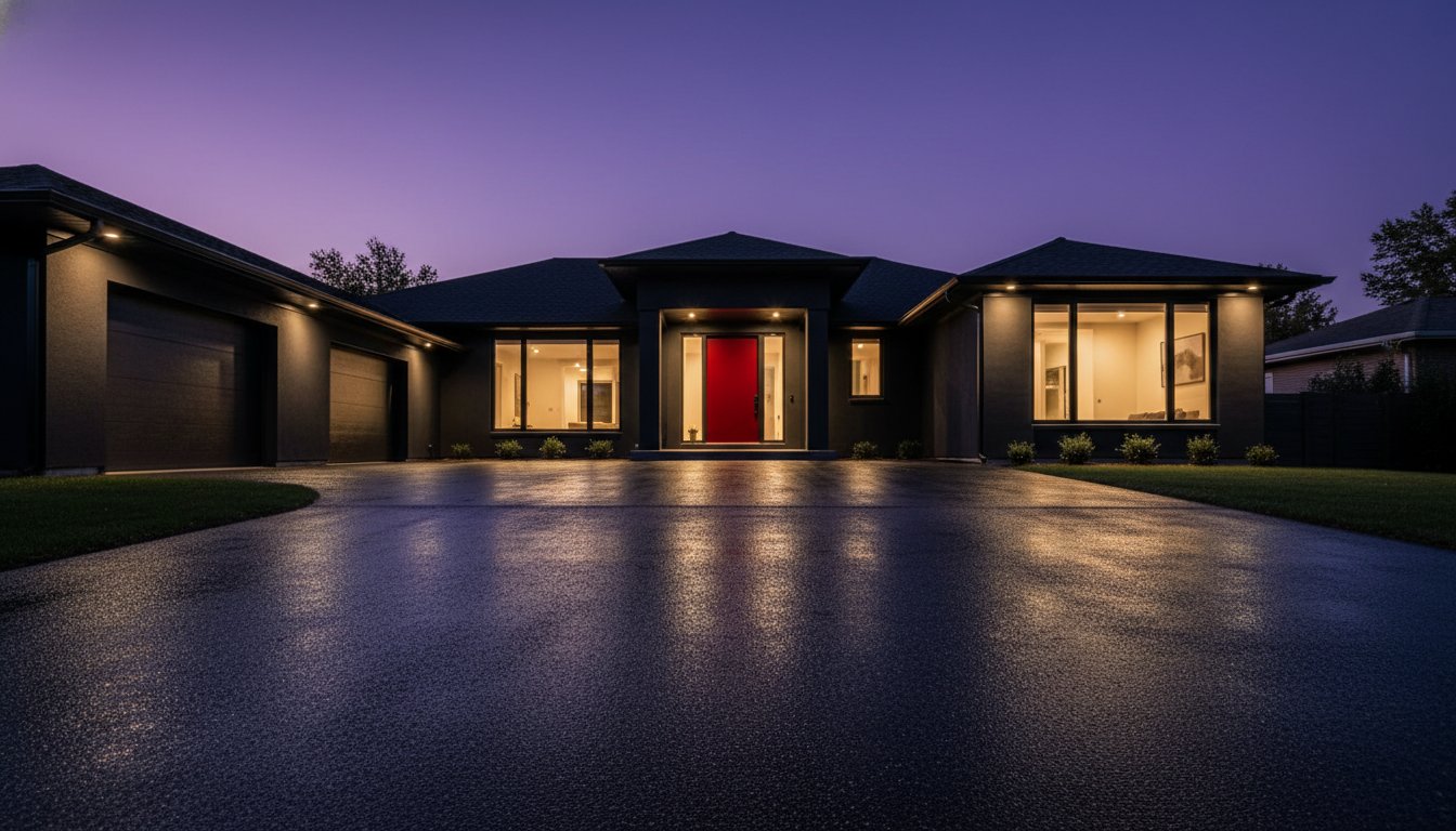 Does a New Driveway Increase Home Value? ROI and Resurfacing Guide 2026