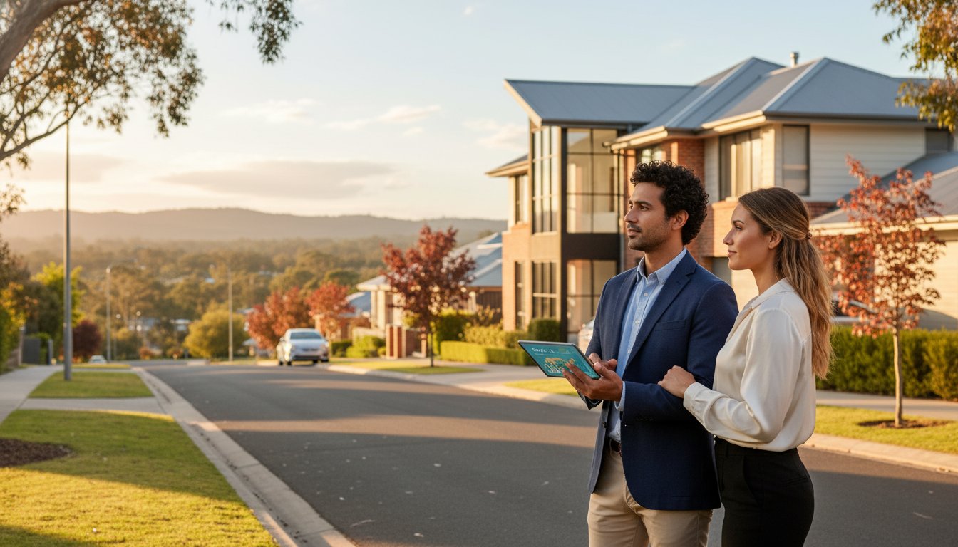 Auction vs Private Sale in Bendigo: Choosing the Right Method for Your Home in 2026