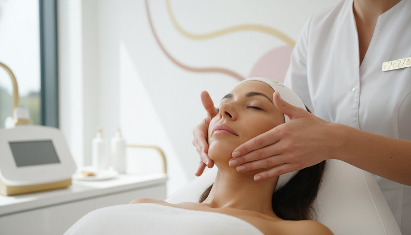 Pricing for Advanced Facial Treatments: A 2026 Investment Guide to Holistic Rejuvenation