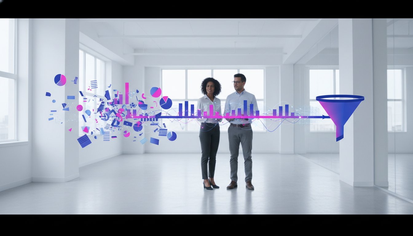 How to Align Marketing and Sales on Reporting: The 2026 Guide to Unified Growth