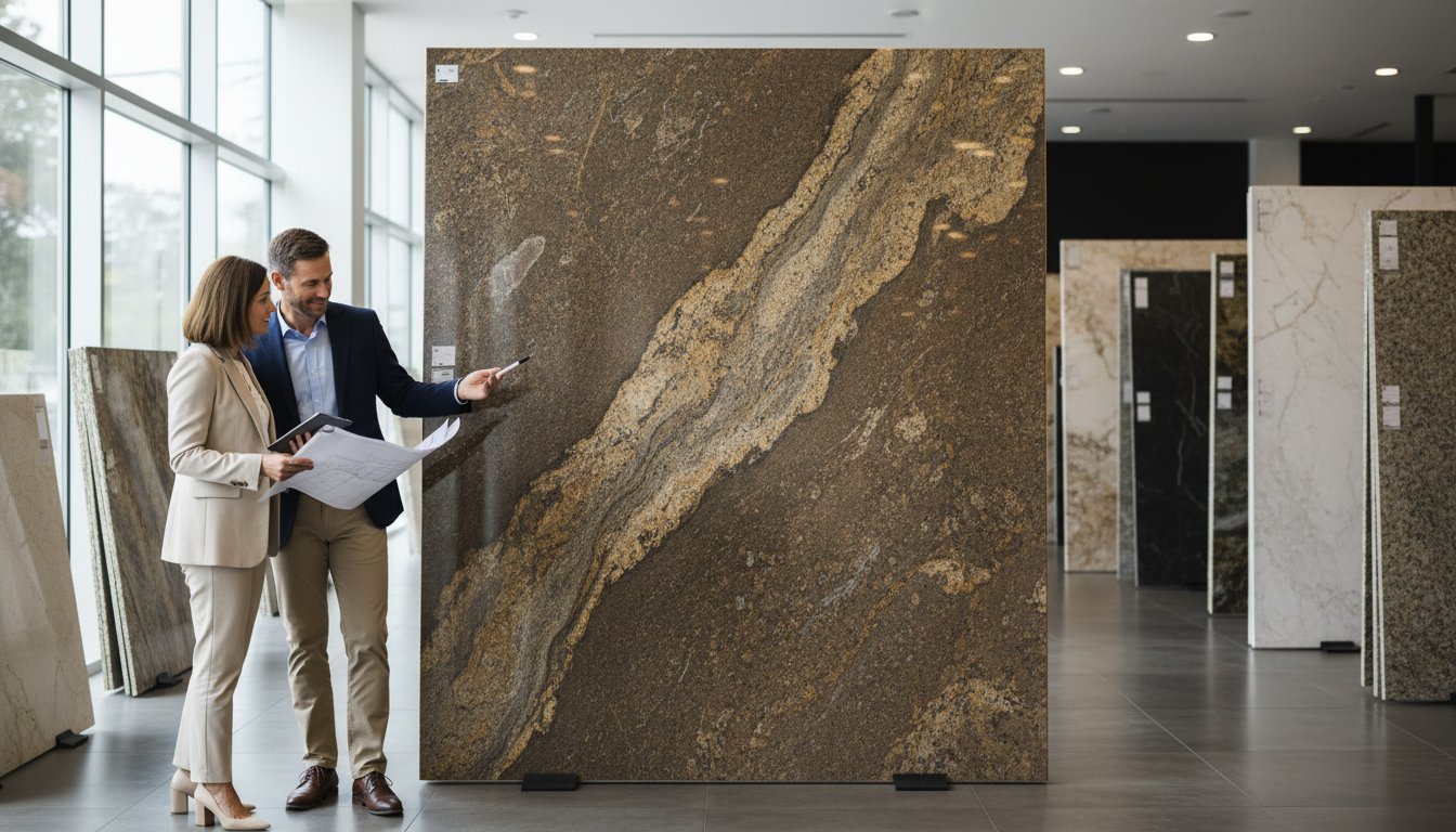 Average Price of Granite Slab in Ontario: A 2026 Premium Sourcing Guide