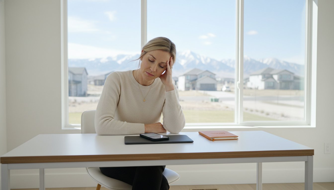 15 Critical Signs of Real Estate Agent Burnout: The 2026 Survival Checklist