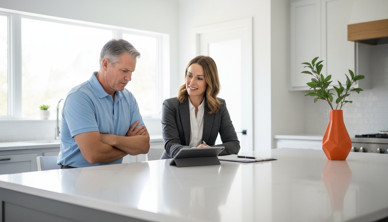 How to Build Rapport with Difficult Sellers: The Pro Agent’s Guide to Winning Listings