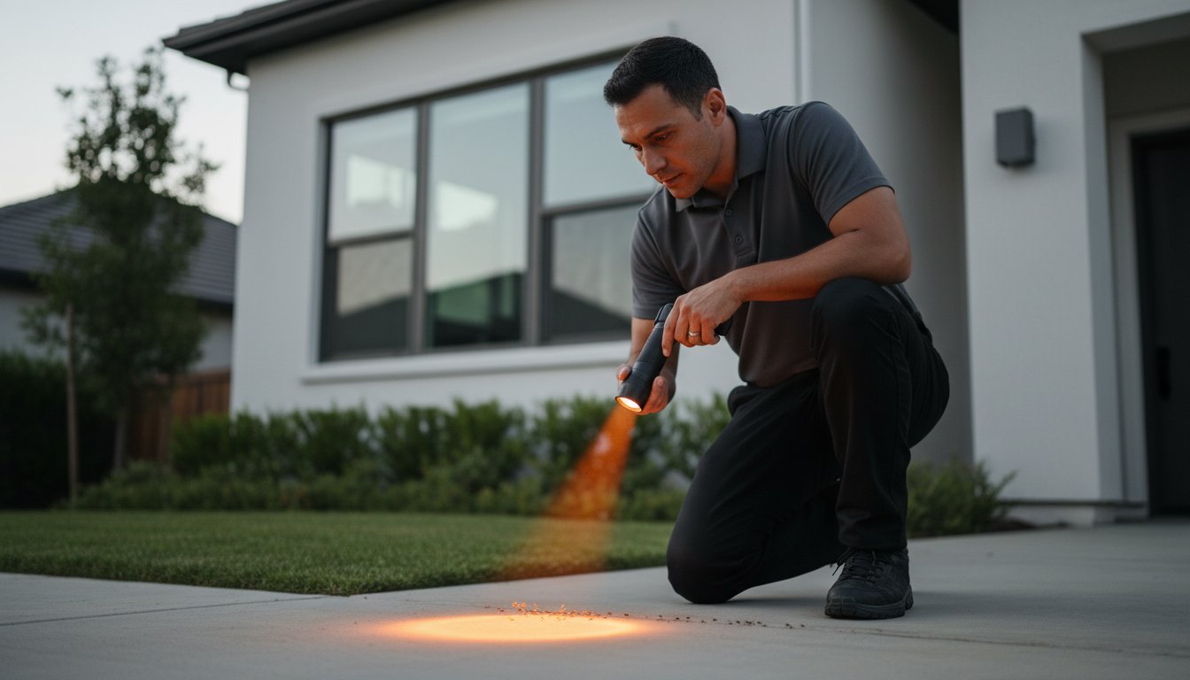 Ant Exterminator Roseville CA: How to Choose the Best Local Specialist