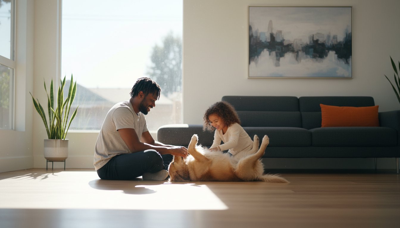 Pet Safe Pest Control Roseville: A Homeowner’s Guide to Family-Friendly Protection