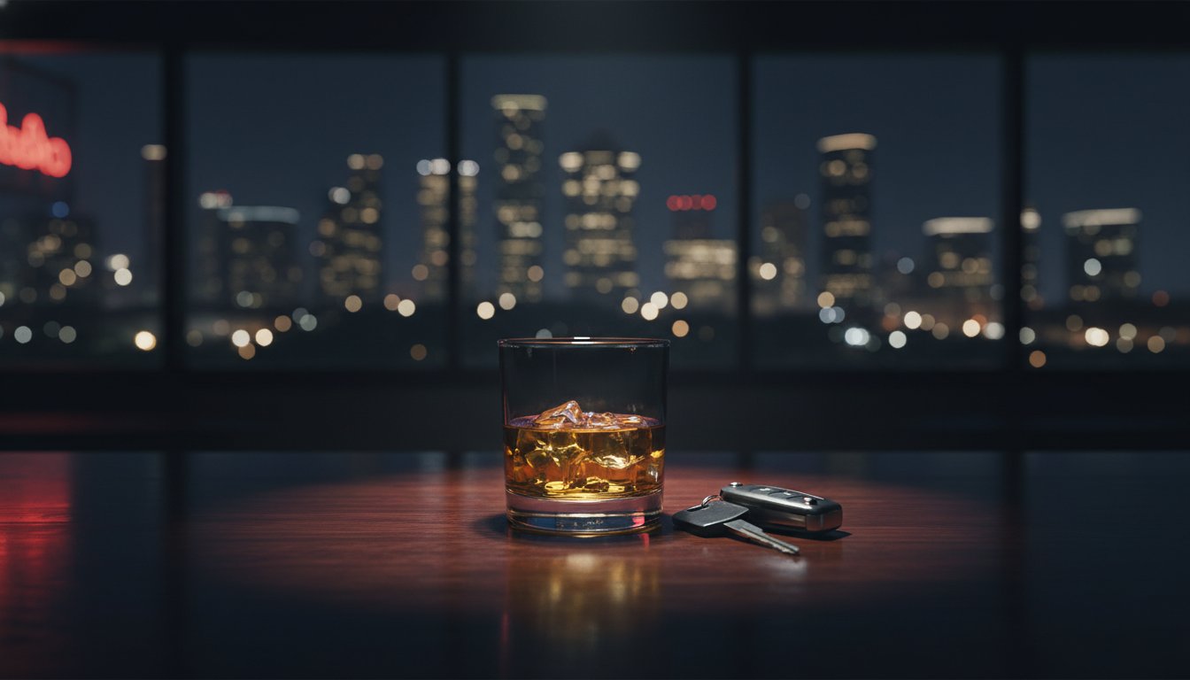 Texas Dram Shop Law Attorney: Holding Bars Accountable for Drunk Driving Accidents