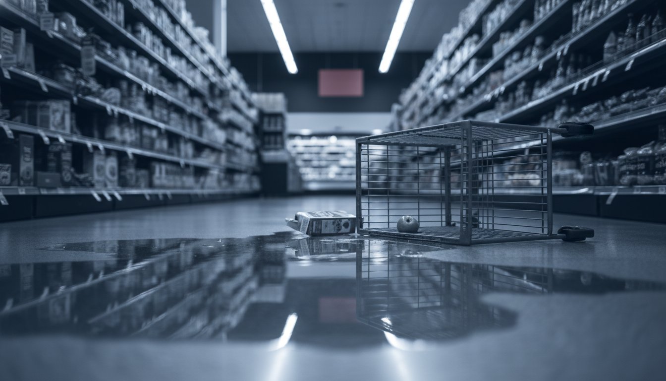 Houston Grocery Store Injury Lawyer: Protecting Shoppers’ Rights in 2026