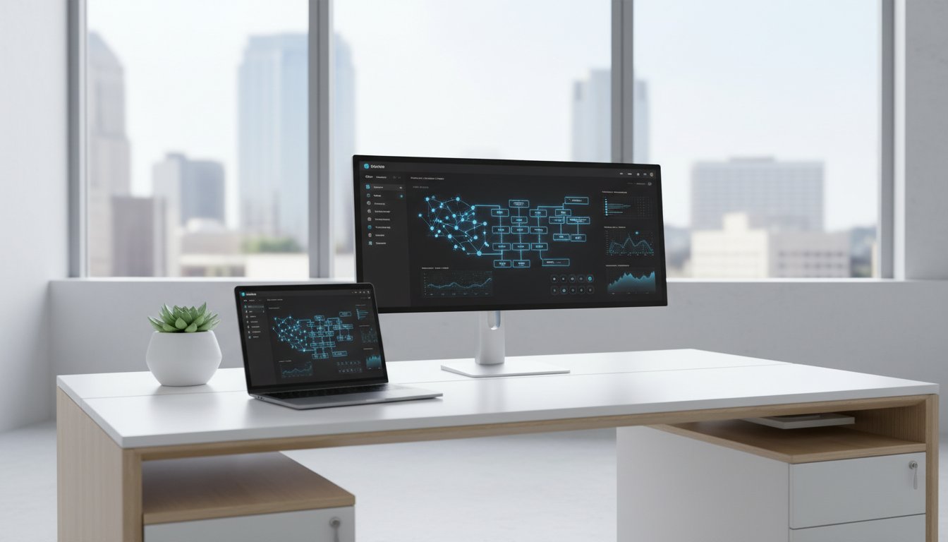 Virtual Assistant: Operational Infrastructure and Managed Staffing Systems