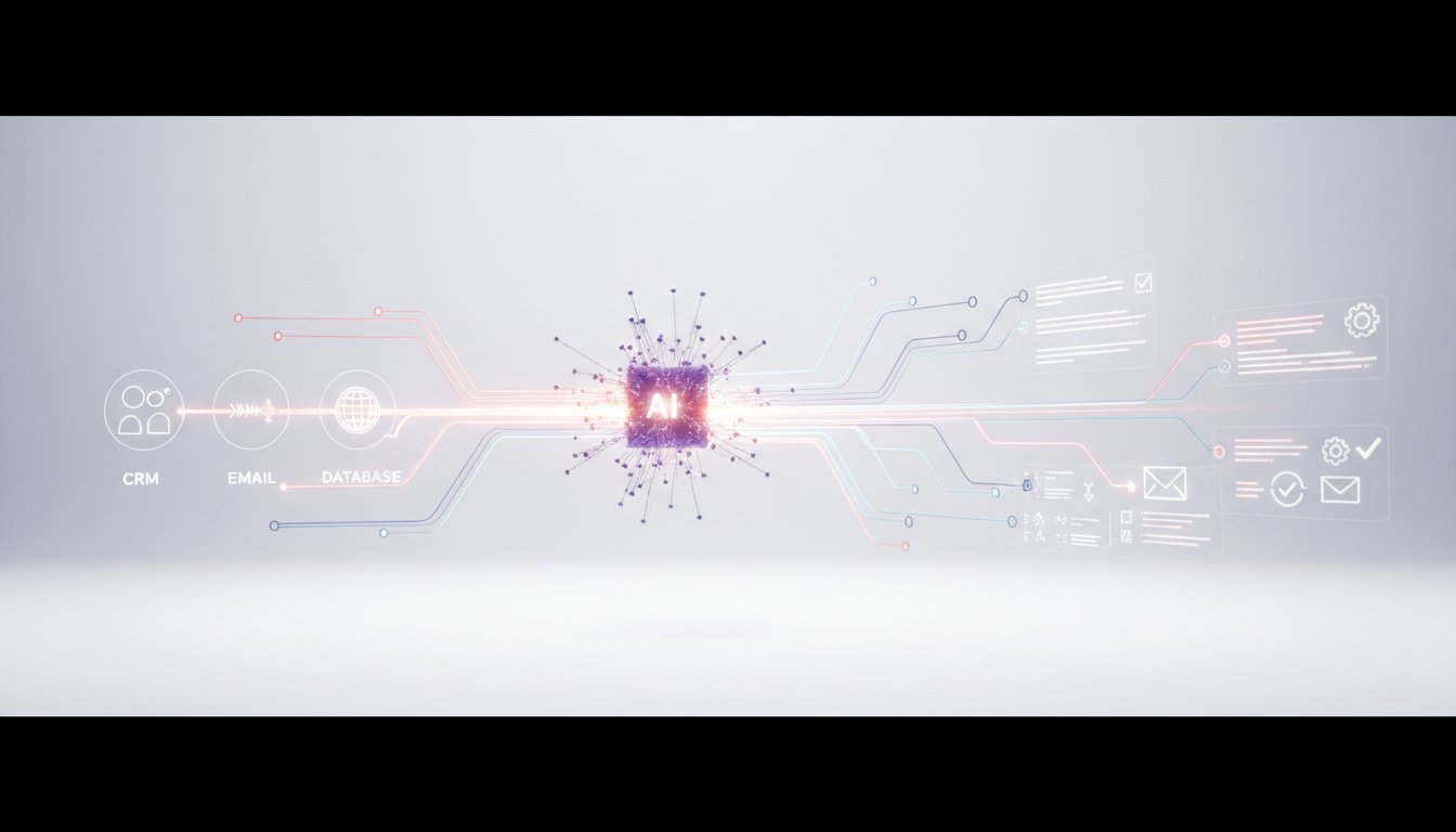 Virtual AI Assistant: Operational Systems and Automation Frameworks for 2026