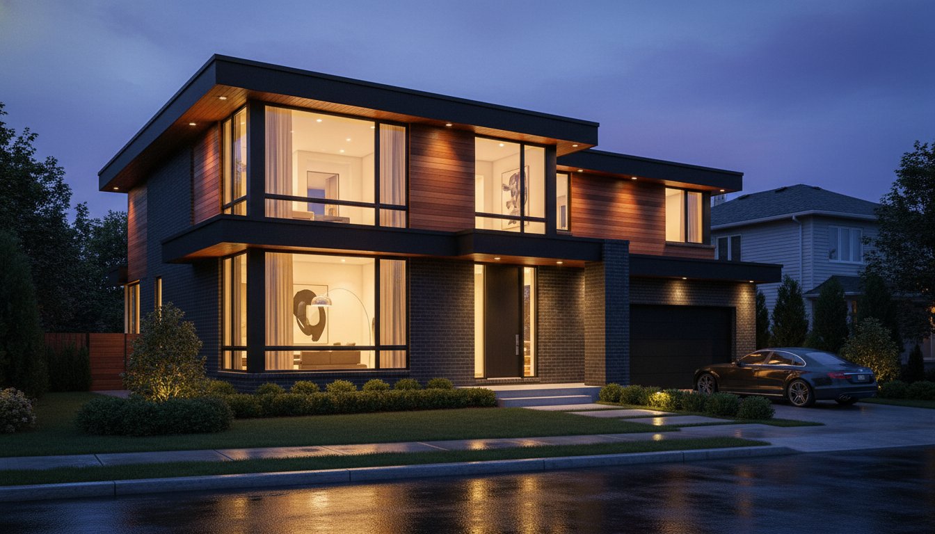 Elevated Residential Listing Services in Brampton: A Seller’s Guide