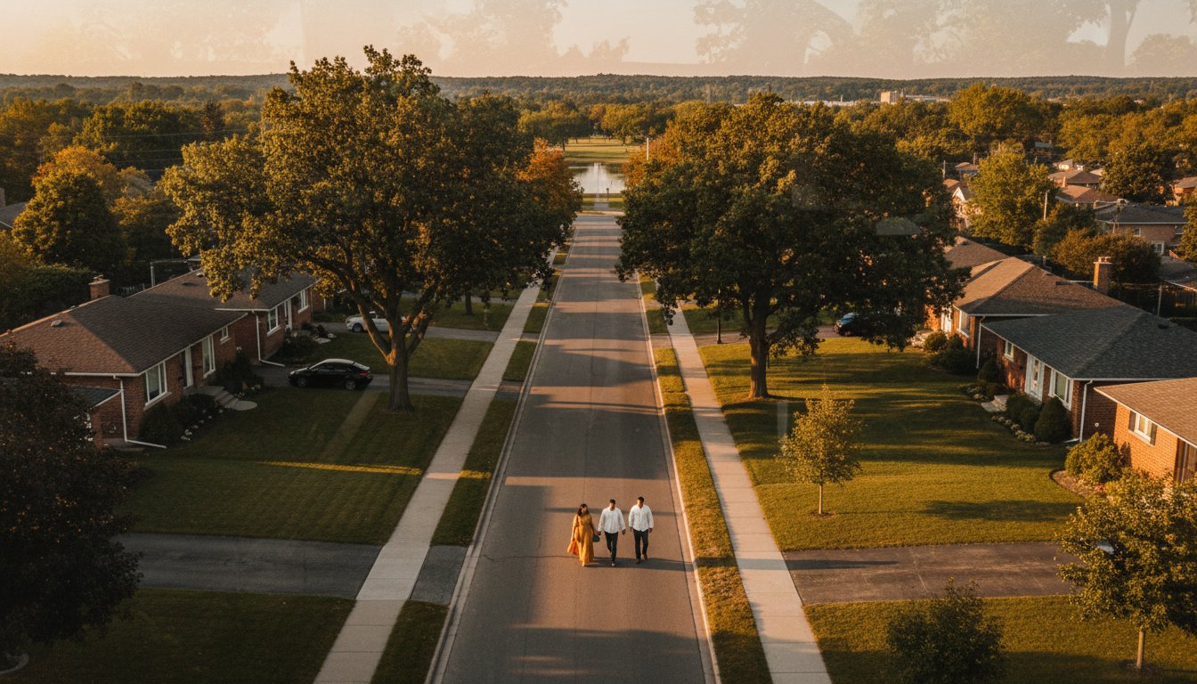 Discovering Dorset Park: Brampton’s Most Coveted Family Neighbourhood in 2026