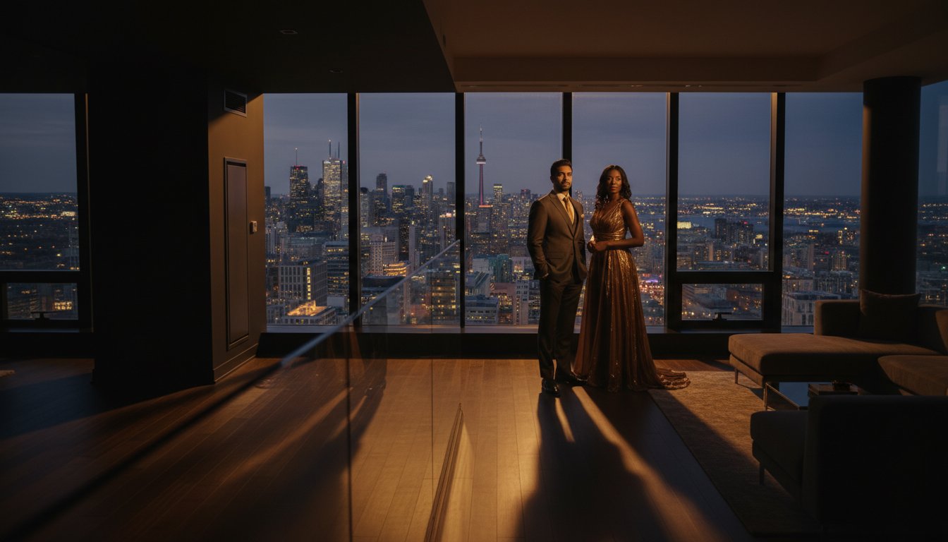 Elevated Buyer Agency Services in the GTA: A Guide to Your Next Chapter